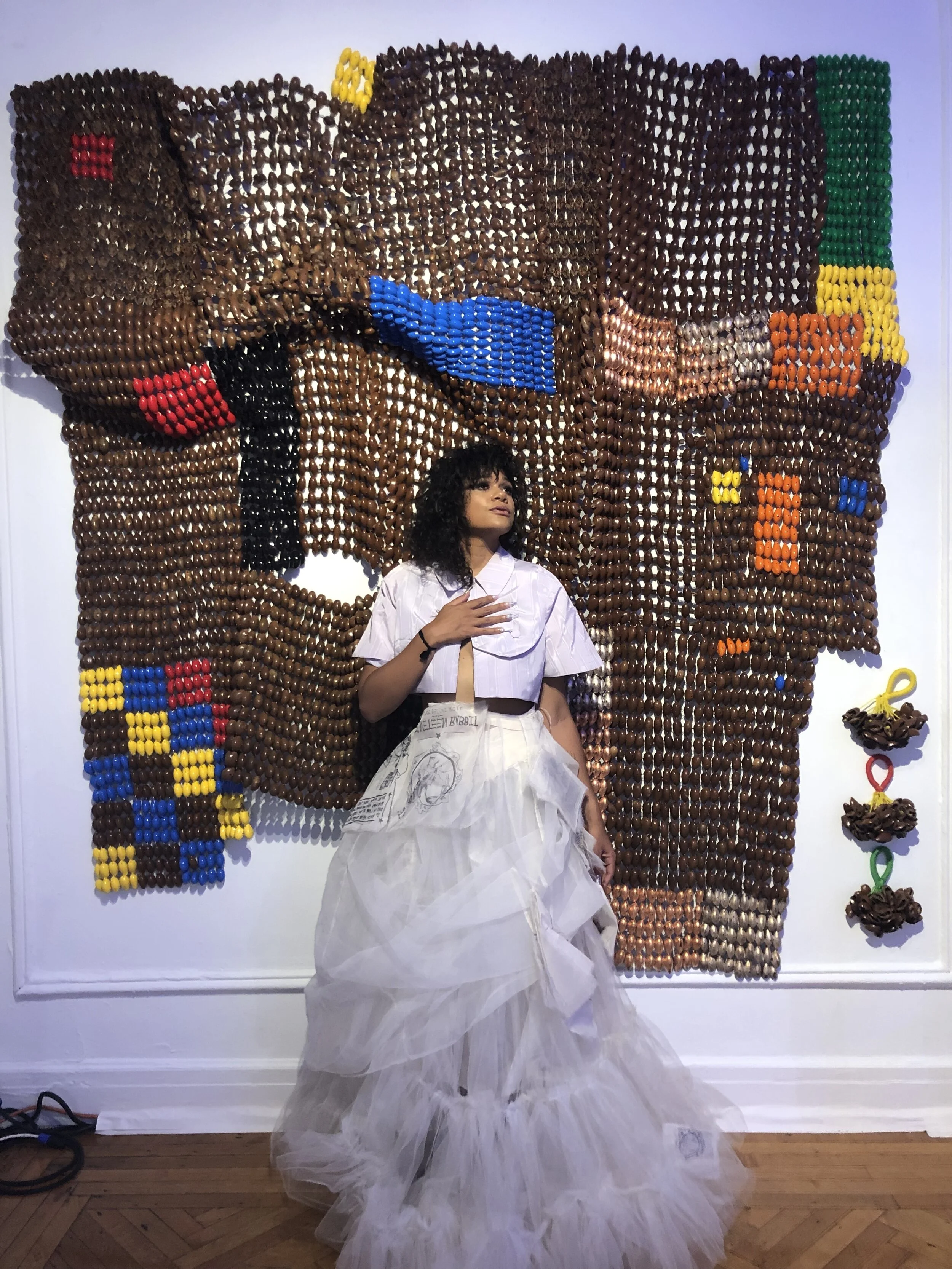 MoMA PopRally × The Bronx: Beauteous