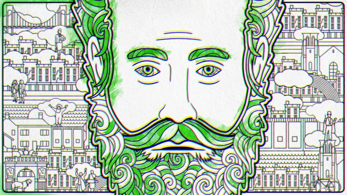 High Maintenance Season 4 Episode 4 Backflash