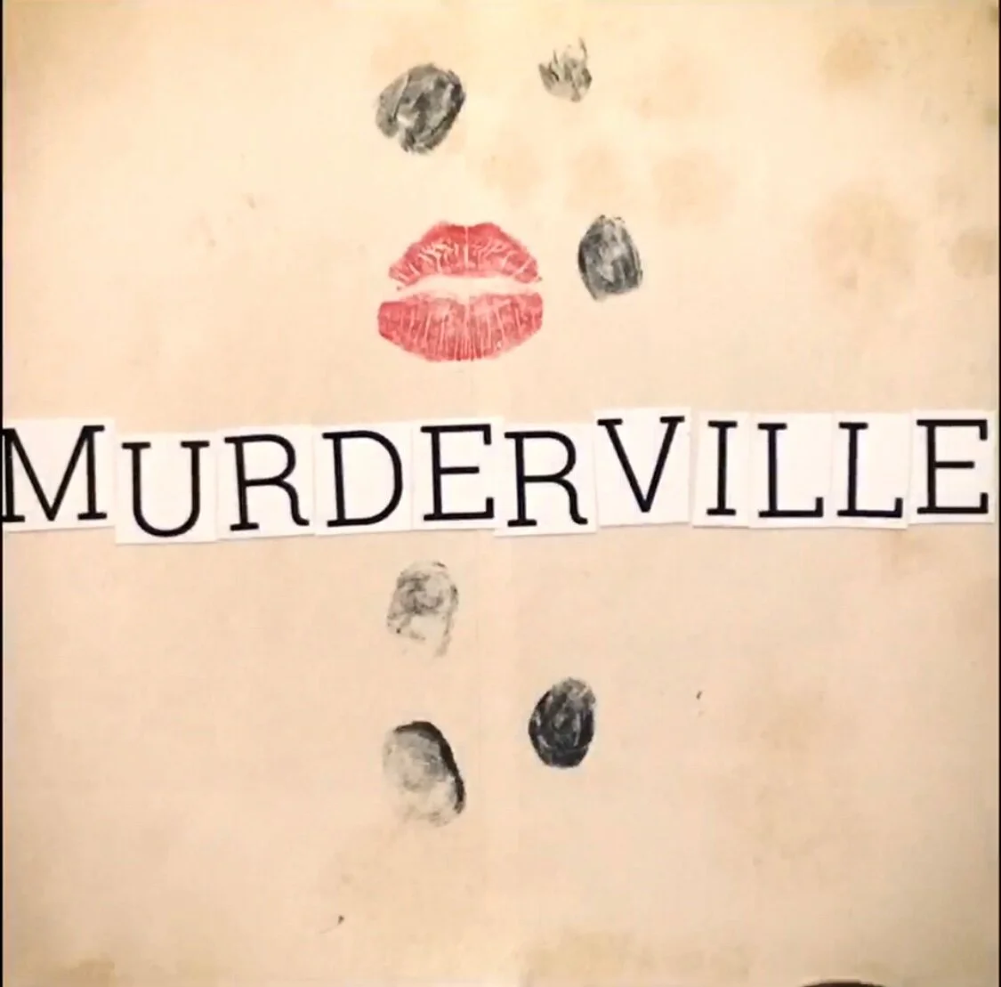 Murderville