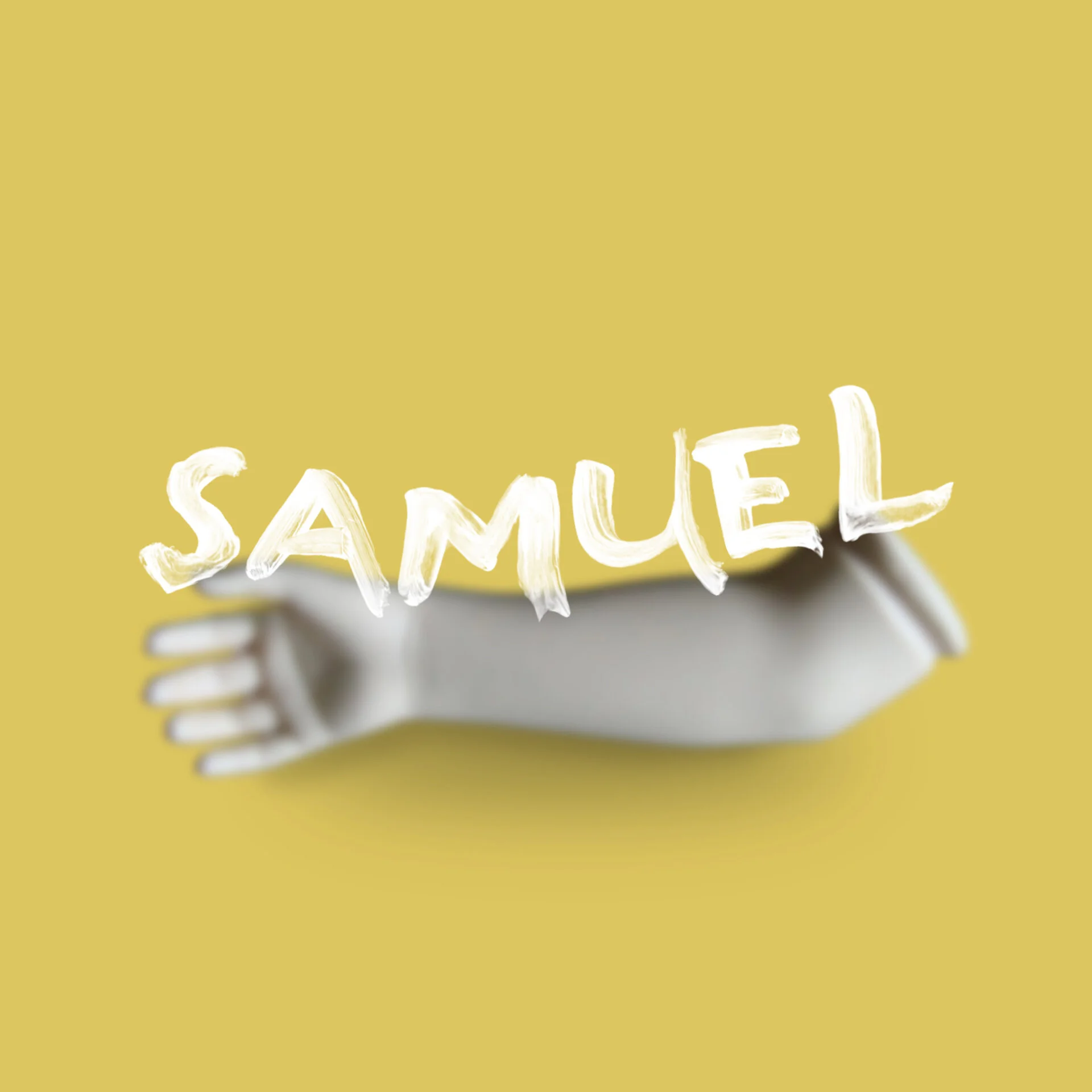 Samuel 