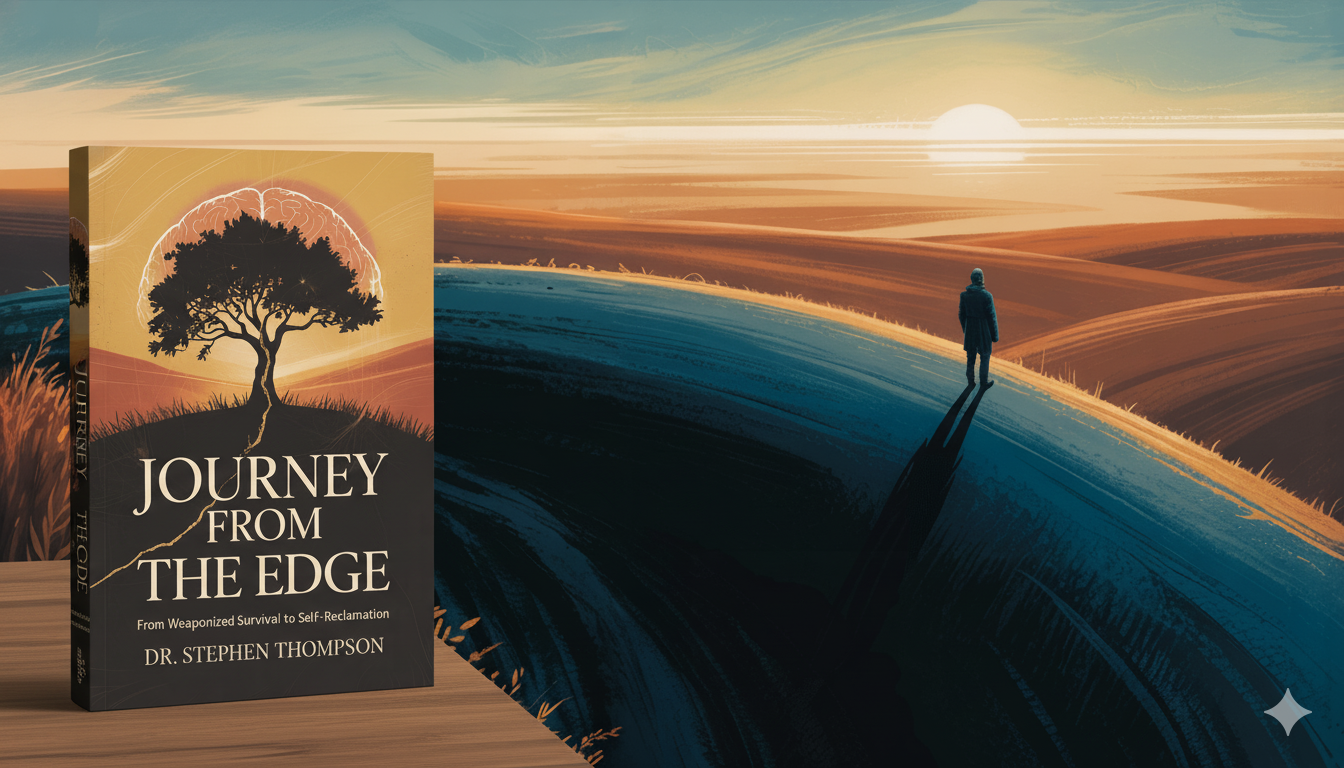 How Trauma Shapes the Body: A Straightforward Look at Survival Plasticity and Healing