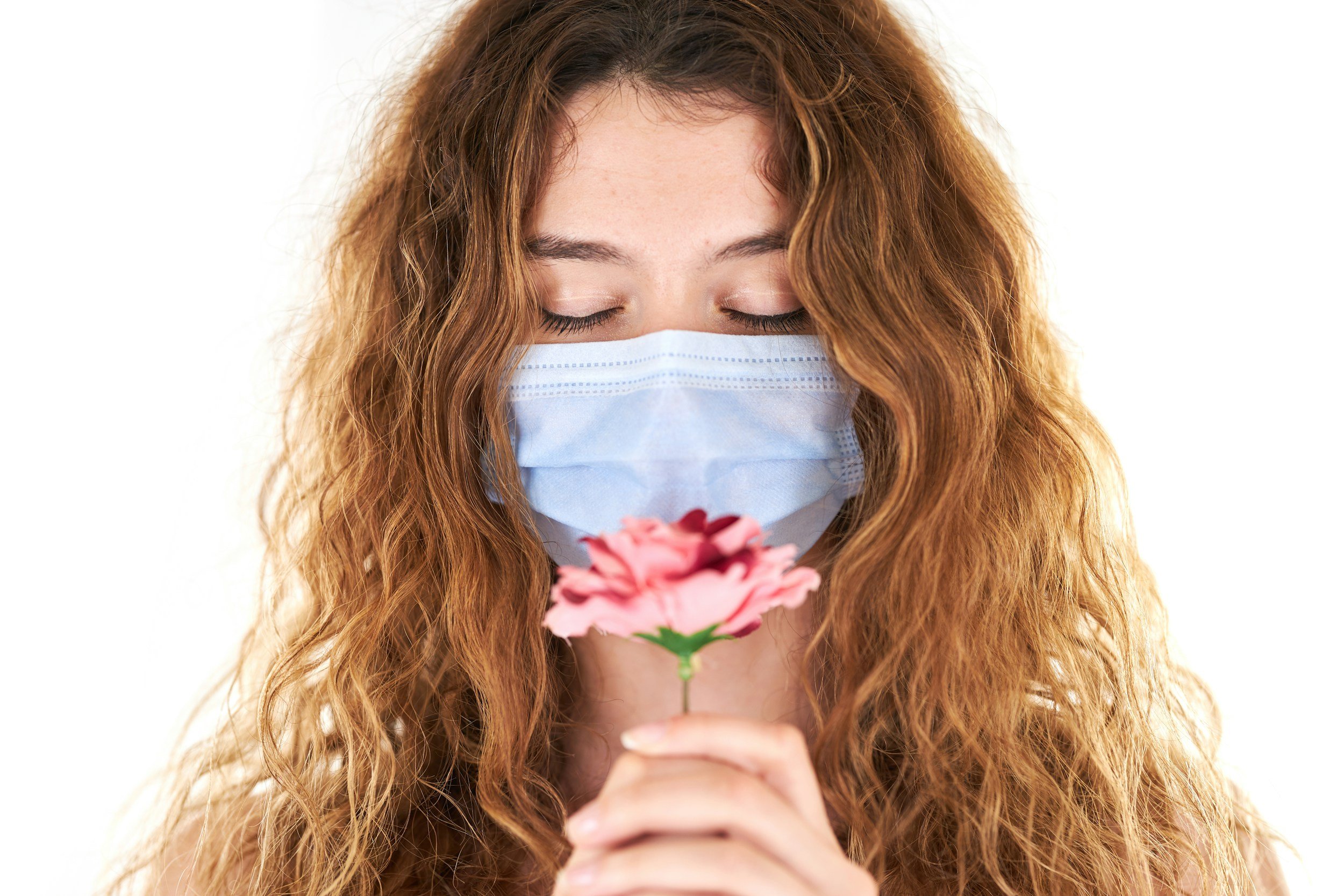 Why Are My Allergies So Bad?