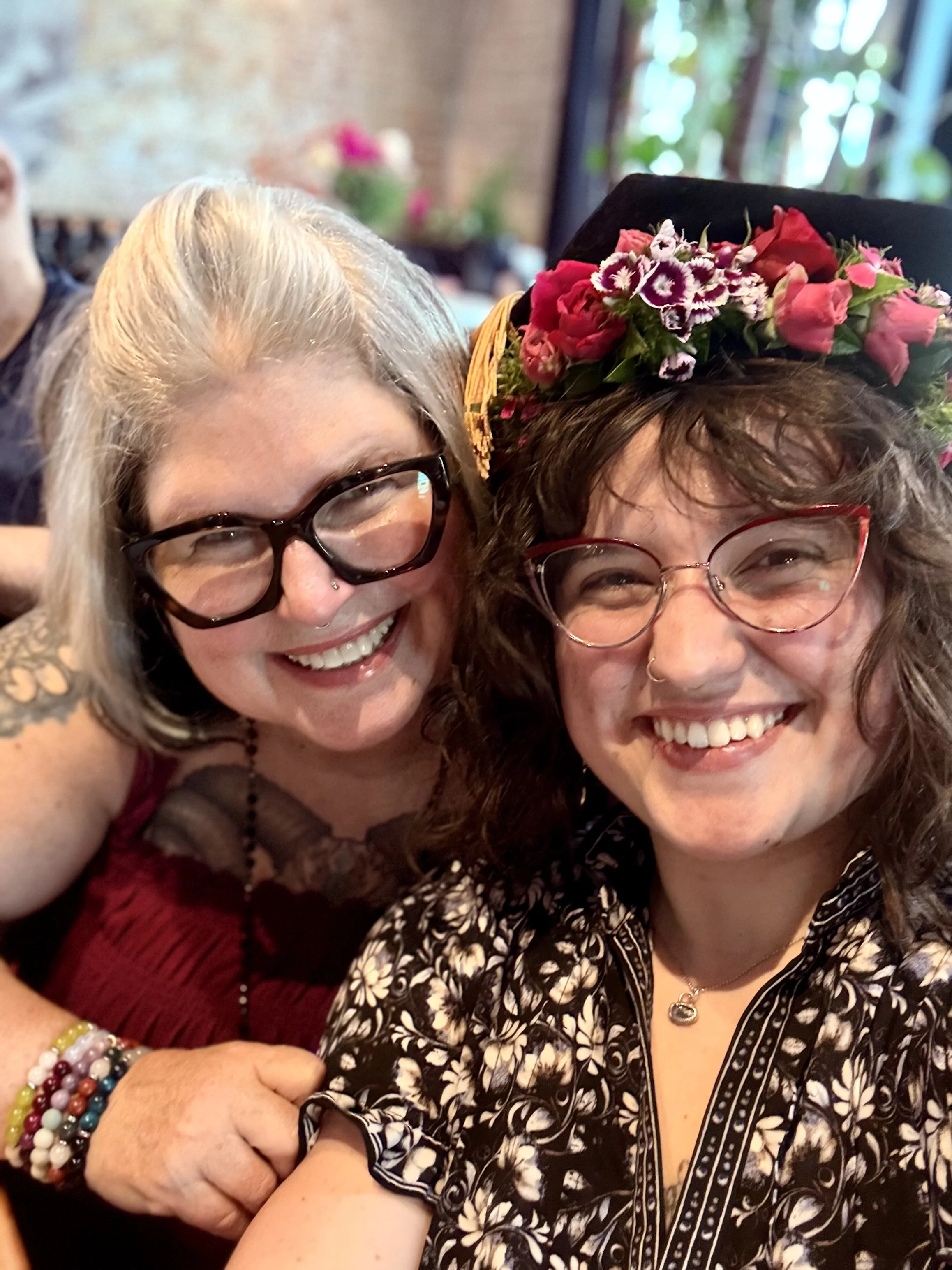 Welcoming Dr. Rowan Renee to Stockheart Whole Health