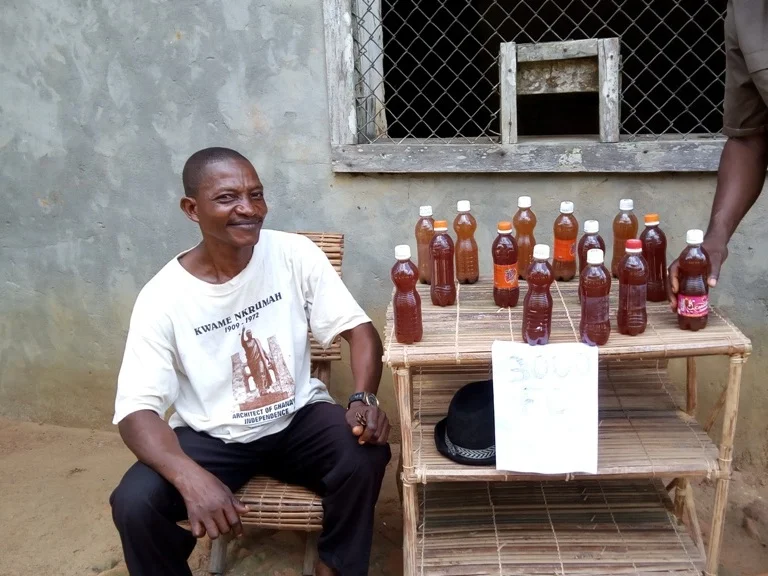 Photo by Safari Kanyena