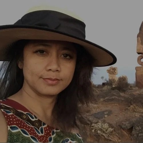 Dr Grace Maano - Her practice of Rural and Remote Medicine 