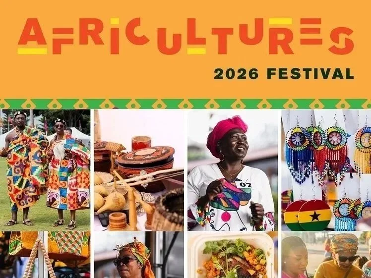 Join HandUp Congo at Africultures