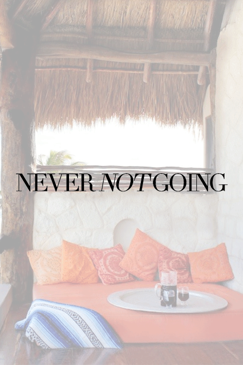 Three to Try: Tulum Hotels
