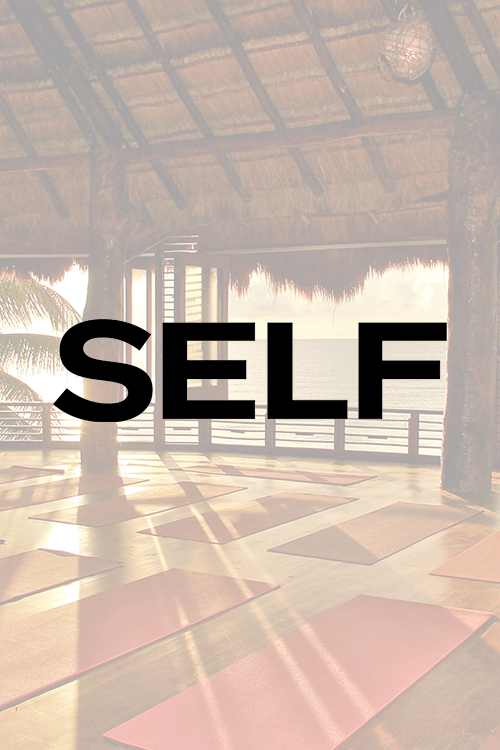 You'll Never Guess What High-End Resorts Are Using as Fitness Gear Now