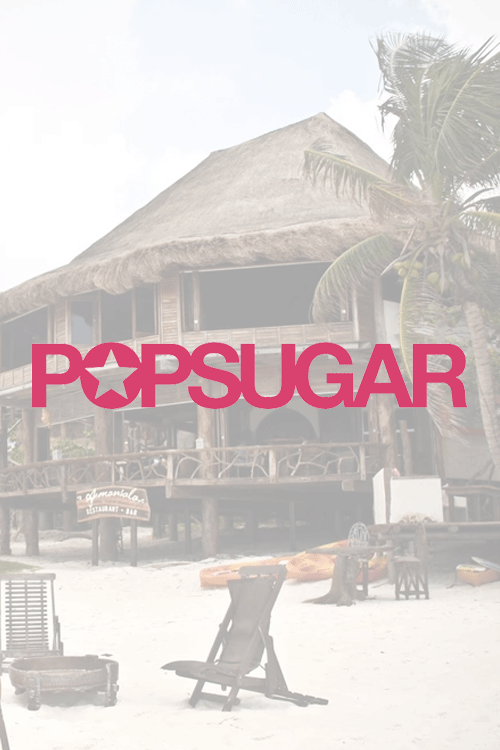 What We're Coveting! The POPSUGAR Fitness Editor Wish List