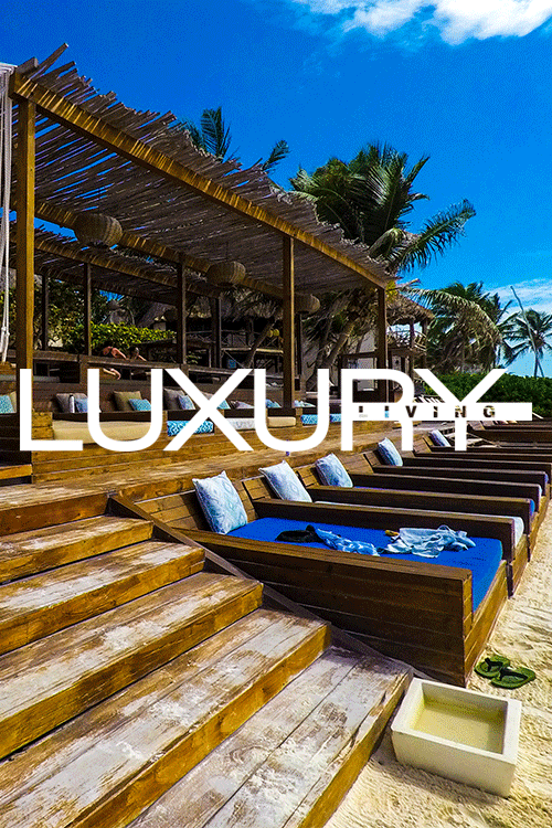 The Best Yoga Retreats in Paradise