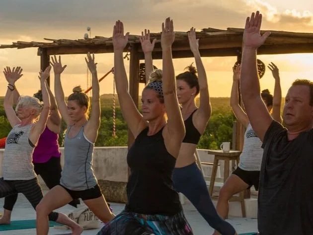 Where to do Yoga in Tulum: Top 10 Tulum Yoga Studios