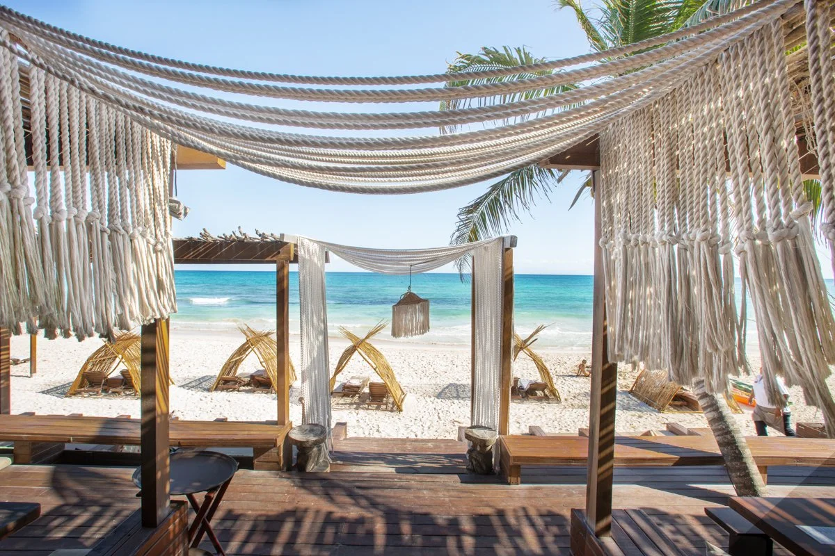 3 Reasons Why Amansala’s Beach Club Is Going to Become Your New Favorite