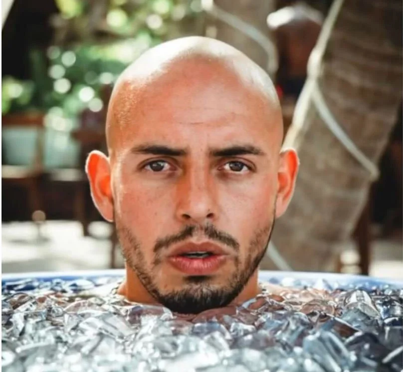 Breathwork w/ Ice Bath Tulum