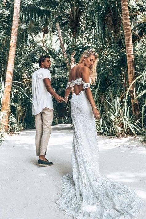 How to Plan Your Dreamy Destination Wedding in Tulum
