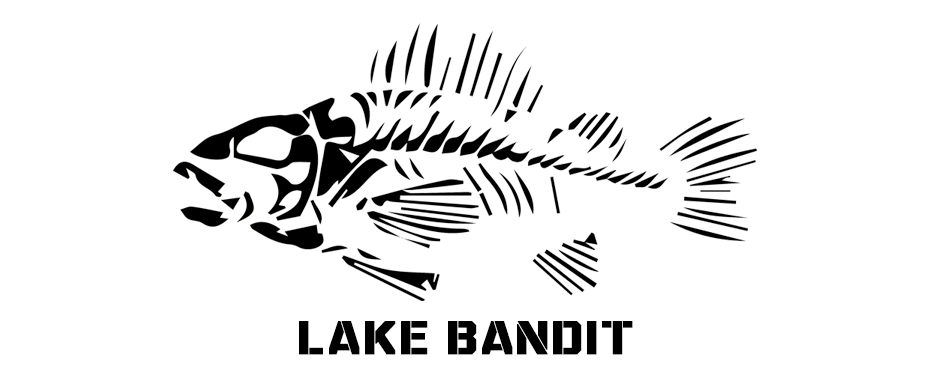 Lake bandit swimbait canada