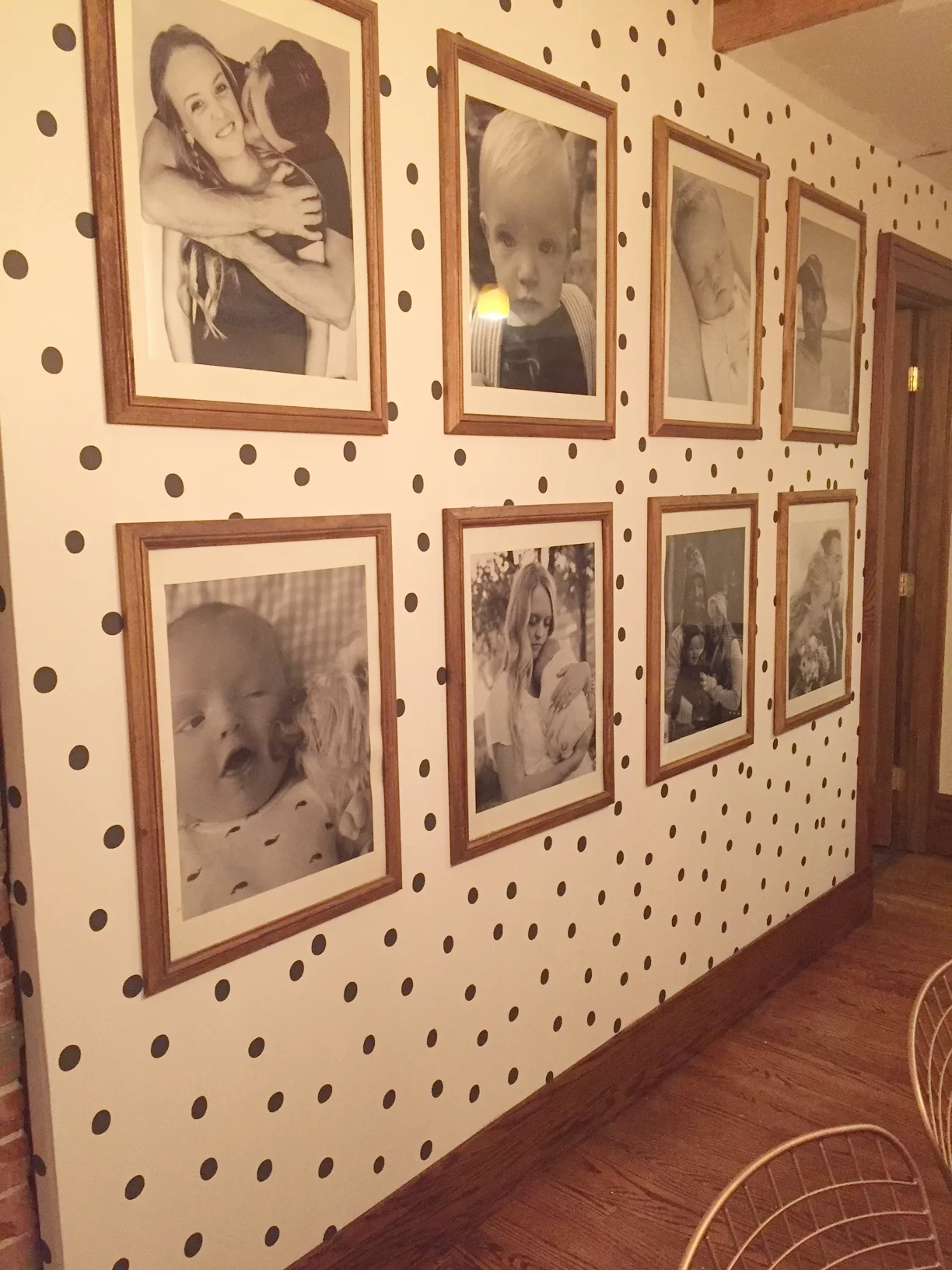 Home: Peel &amp; Stick Wallpaper