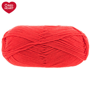 Sunset Chic Sheep Yarn from Hobby Lobby