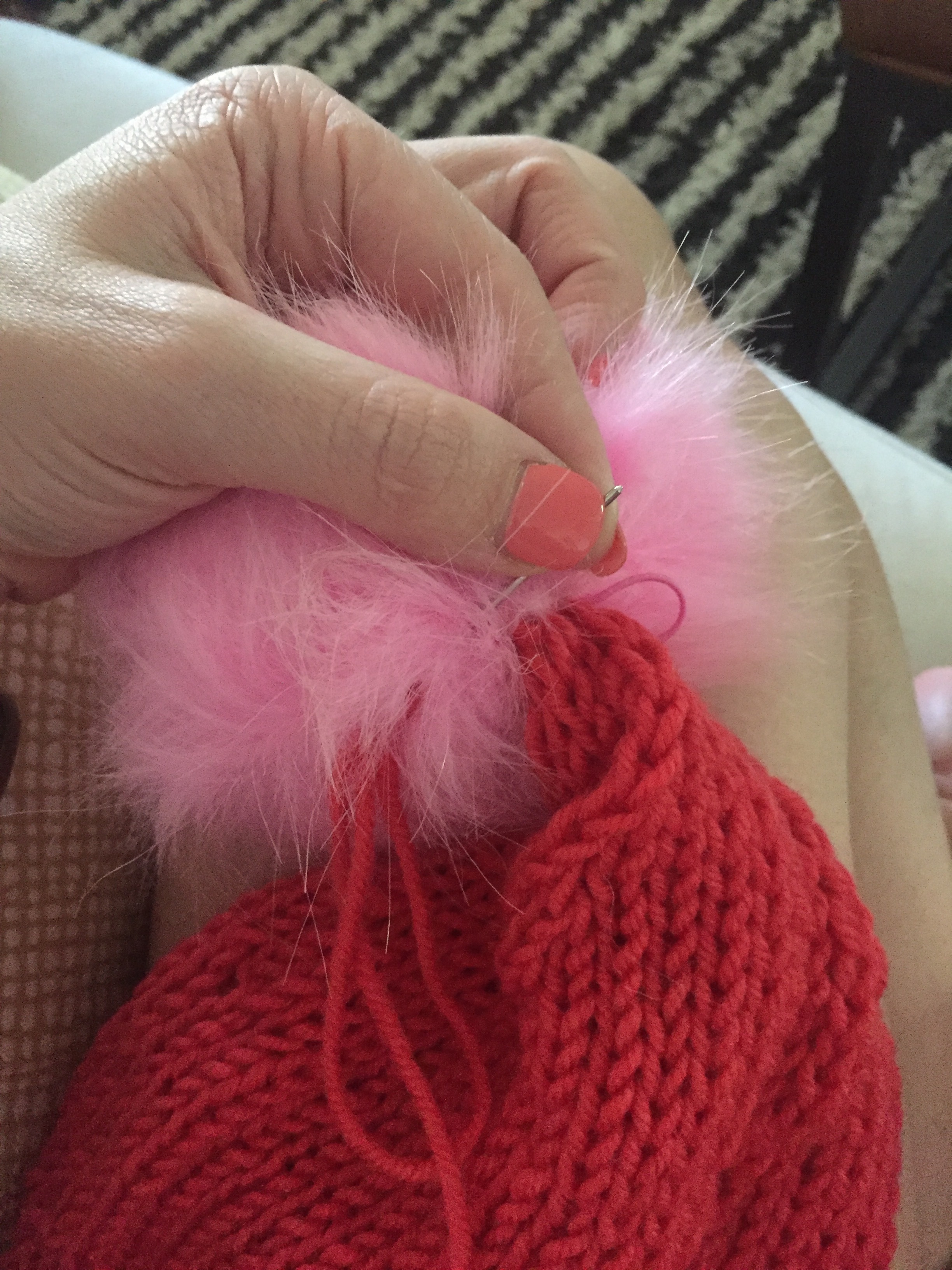 Anthropologie hat recreation DIY- free pattern