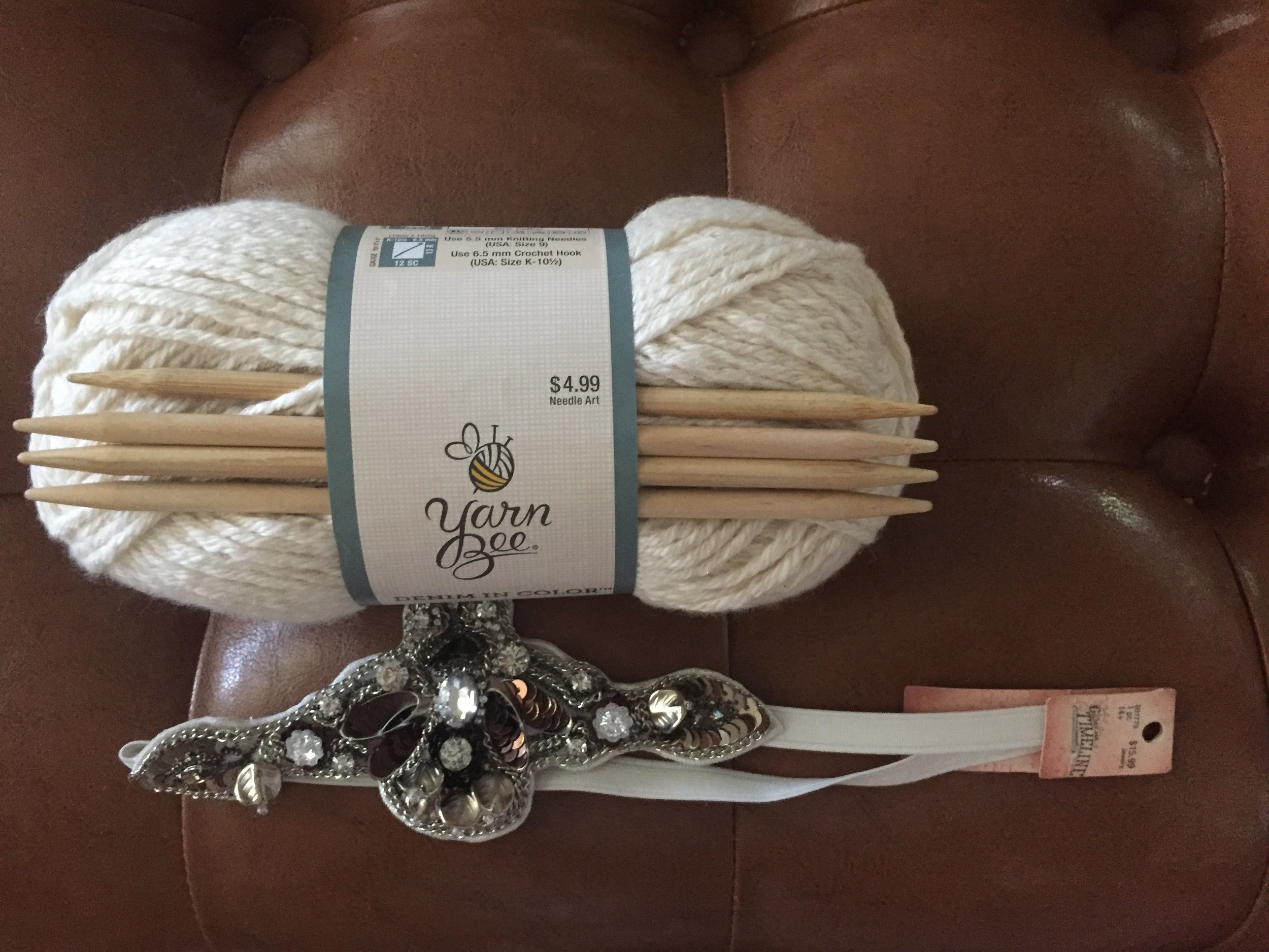Circular Knitting Needles, Hobby Lobby