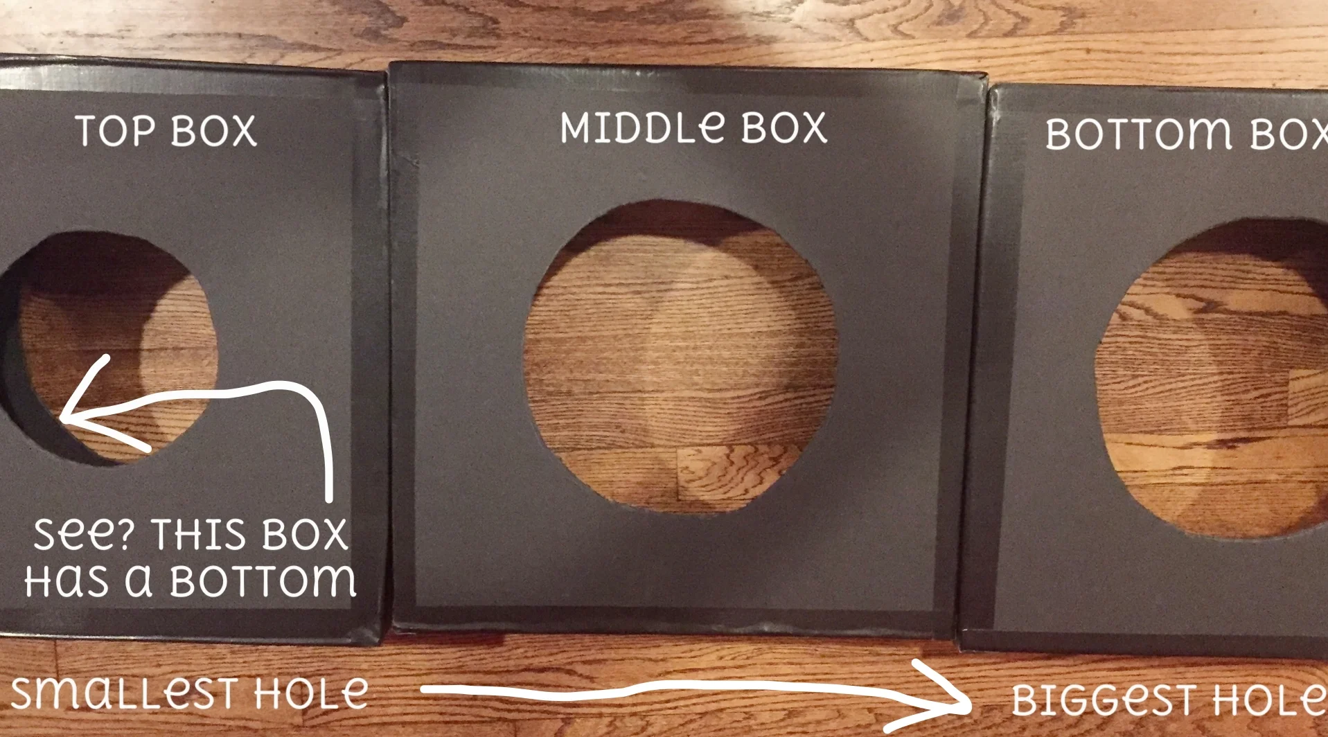 DIY Rubik's Cute costume