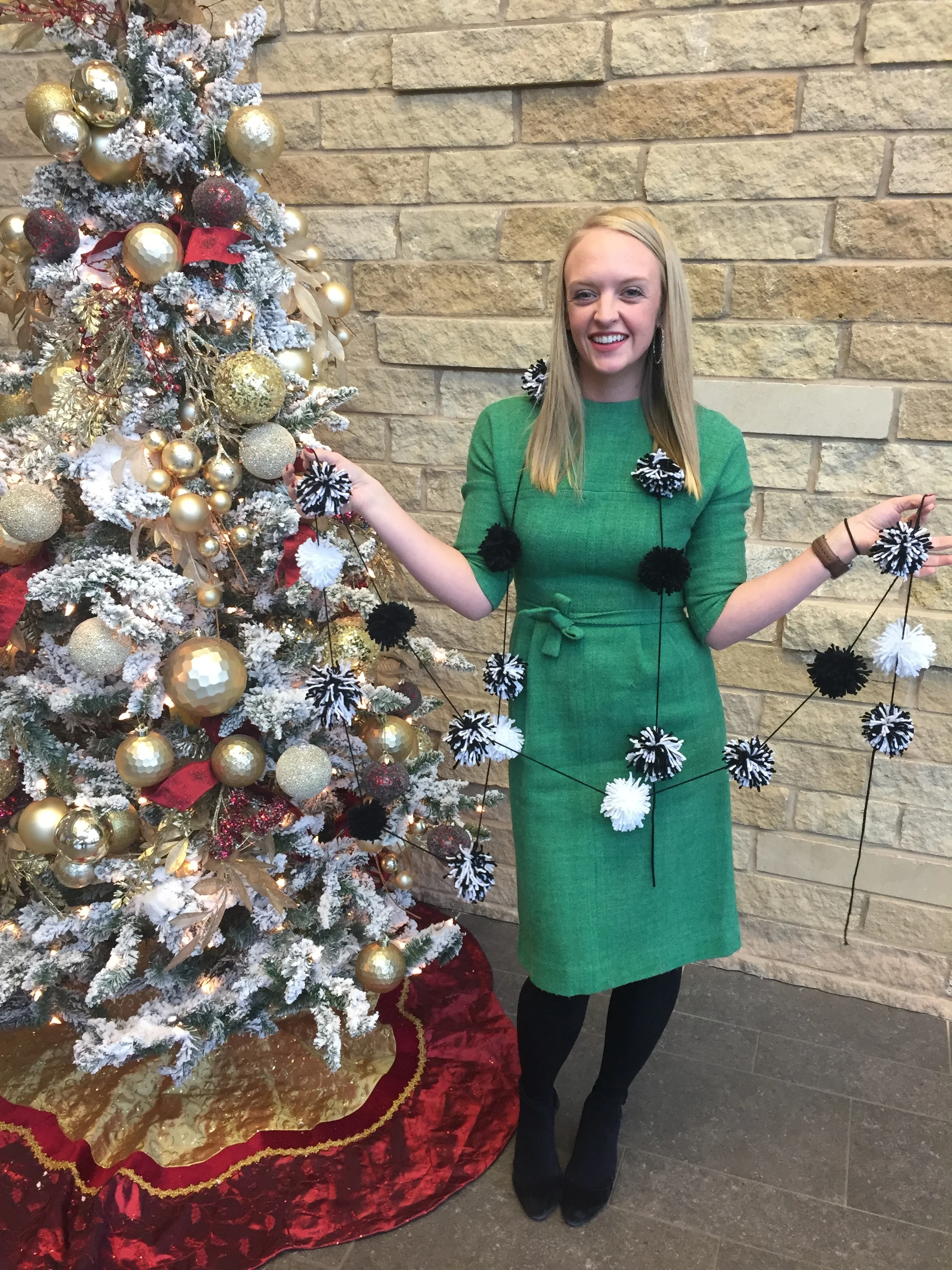 Name one place this WOULDN’T look cute.