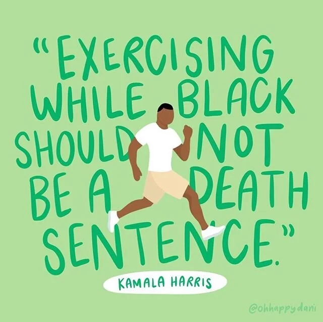 I&rsquo;m sad that this is still a reality (it is).
I&rsquo;m embarrassed this is the best we can do (it isn&rsquo;t).
.
But mostly, I&rsquo;m gutted that there are people who can&rsquo;t count on basic legal justice in response to their heinous murder unless there happens to be a video which happens to get leaked. I shudder to think how often this happens without public evidence. How can this possibly still be reality for so many people?
.
Beautiful image by @ohhappydani