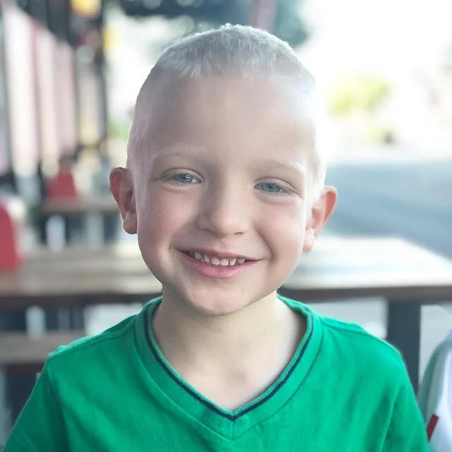 THEO | SIX
.
This boy is such an honor to raise- and at 6 years old, we&rsquo;re 1/3 through his childhood which seems impossible. More than most adults, he knows exactly what he wants and cares naught what anyone else thinks. He is an avid fan of ninja turtles, neon socks with sandals, and traditional ramen. He cannot move on with life when his shirt comes untucked without pausing to &ldquo;re-tuck.&rdquo; He loves rules and refused to open any gifts before his actual birthday. He got his daddy&rsquo;s eyes, but just about everything else feels pretty familiar to me including his penchant for bright clothing mis-matches. We are so lucky to be his parents and I just hope we&rsquo;re doing him justice.
.
We love you &ldquo;infinity plus Theo&rdquo; and can&rsquo;t wait to see what year 6 and first grade have in store for you, sweet boy.