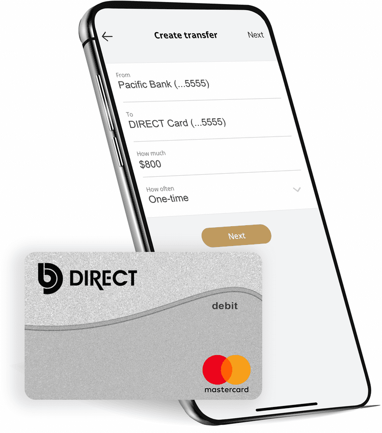 Bankdirect DIRECT