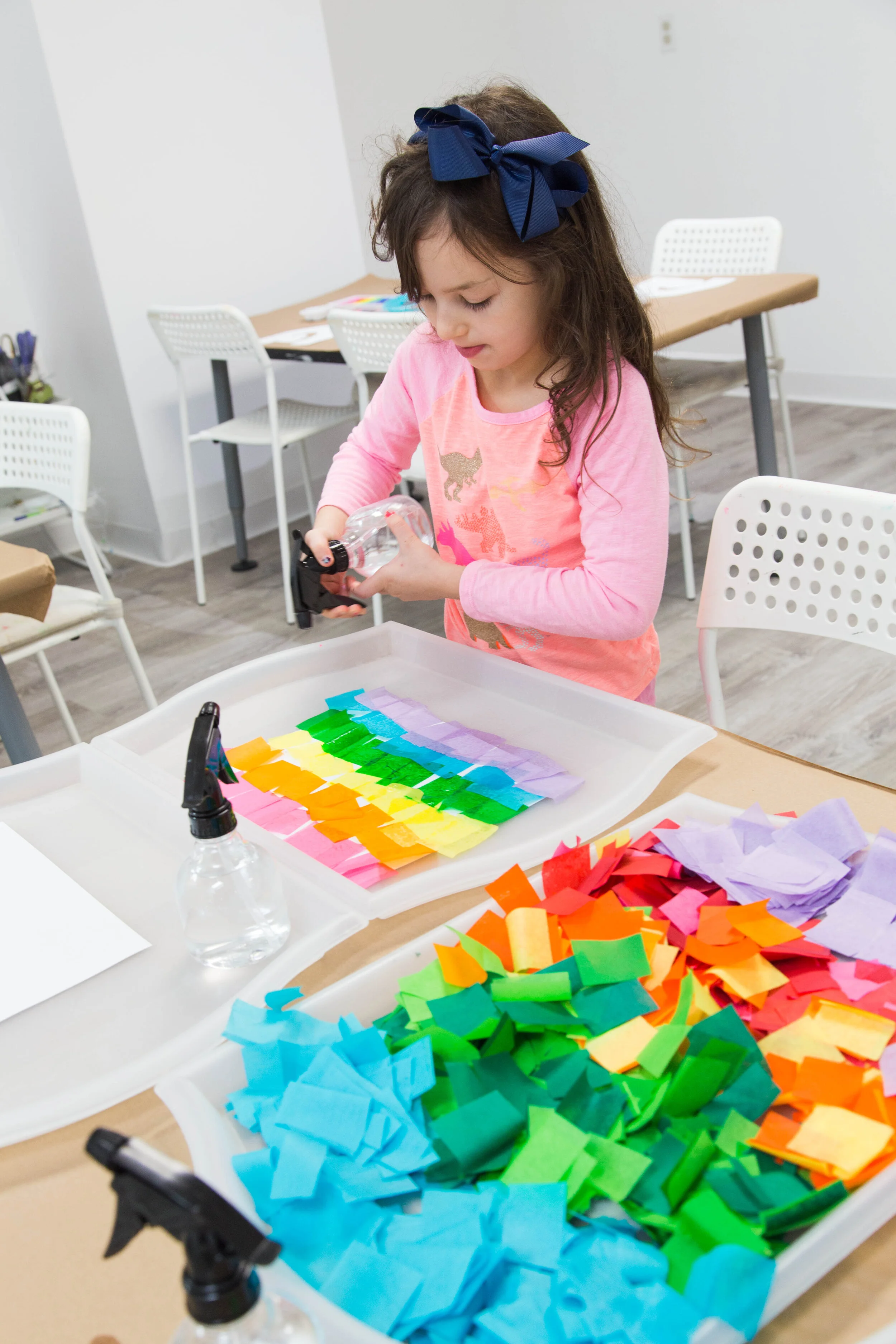 Red Panda Art Studio