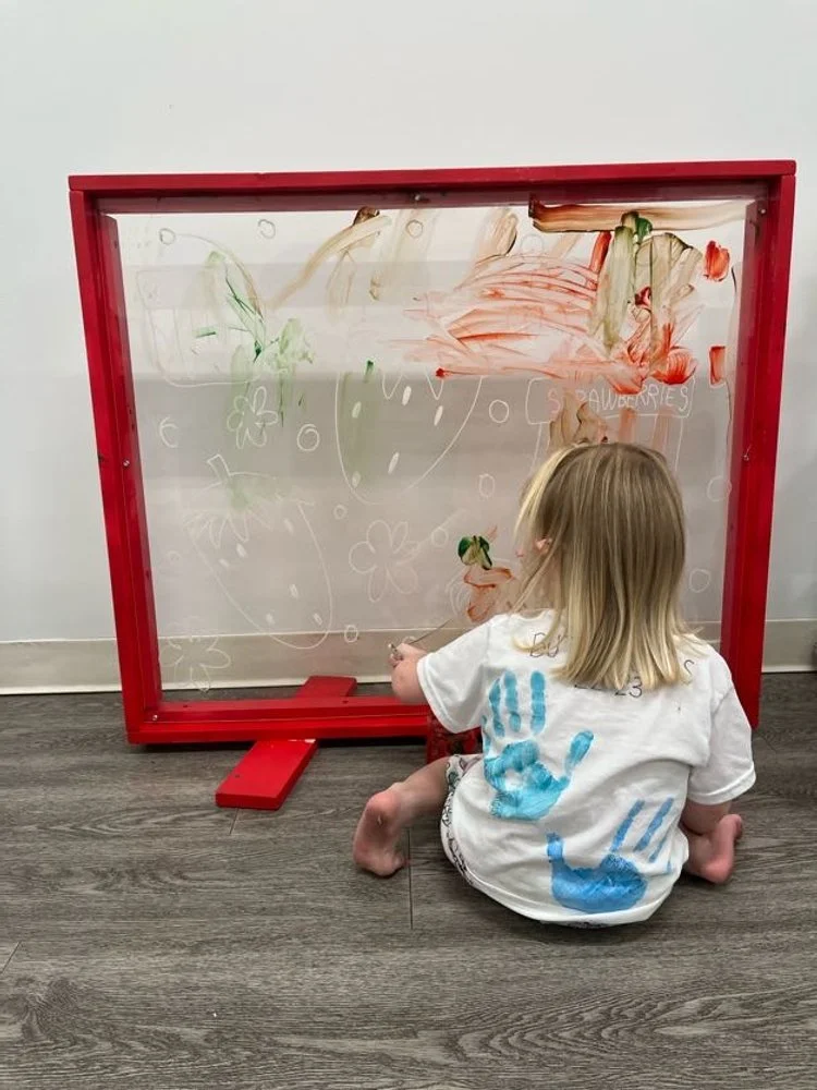 Summer Classes — Red Panda Art Studio