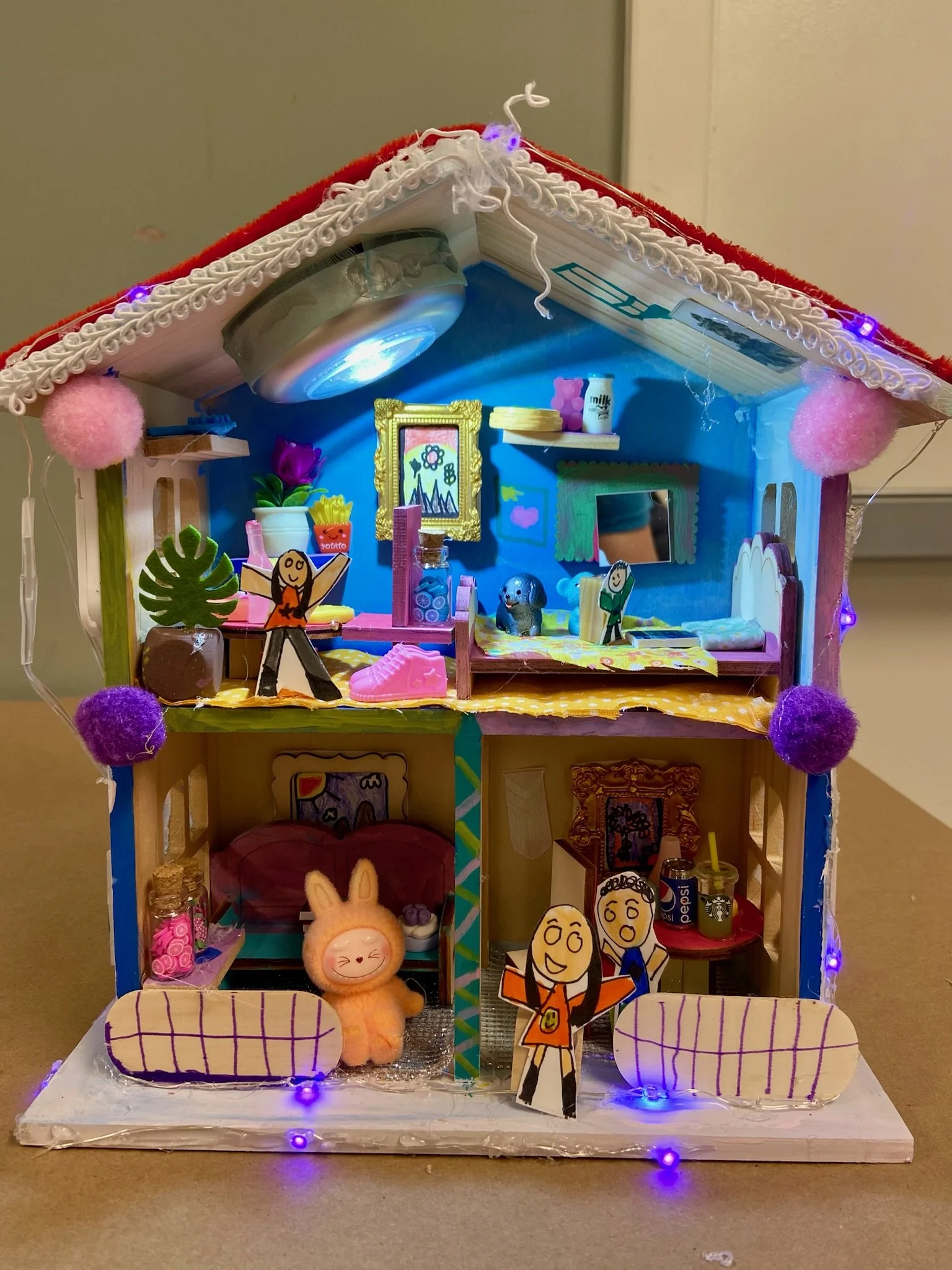 August 3 to August 7: Dream House and Garden Design