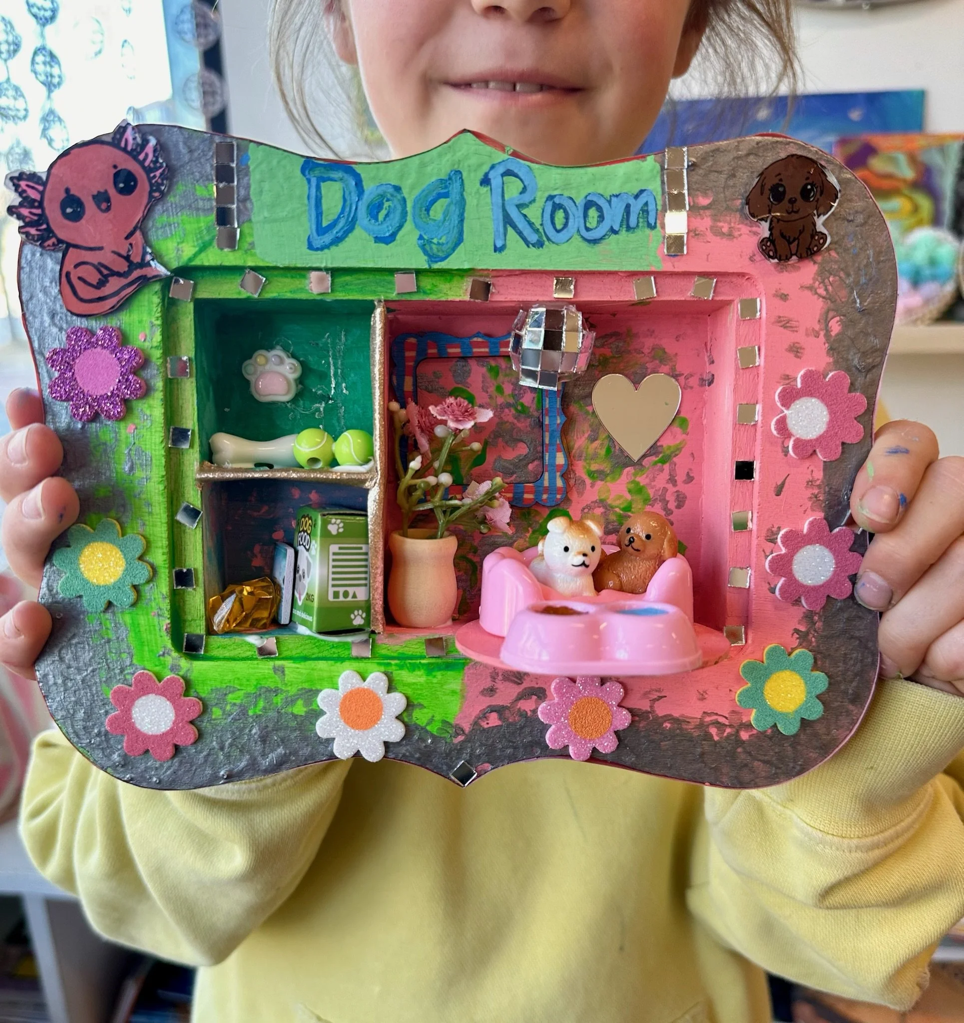 July 27 to July 31: Pet Palooza