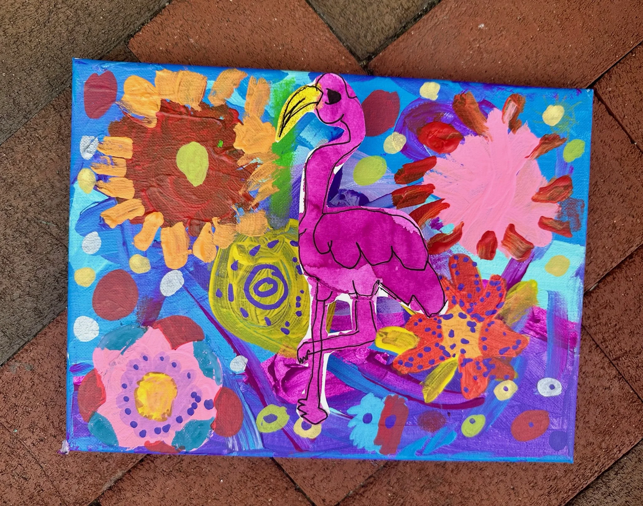 June 15 to June 19: Travel to the Tropics