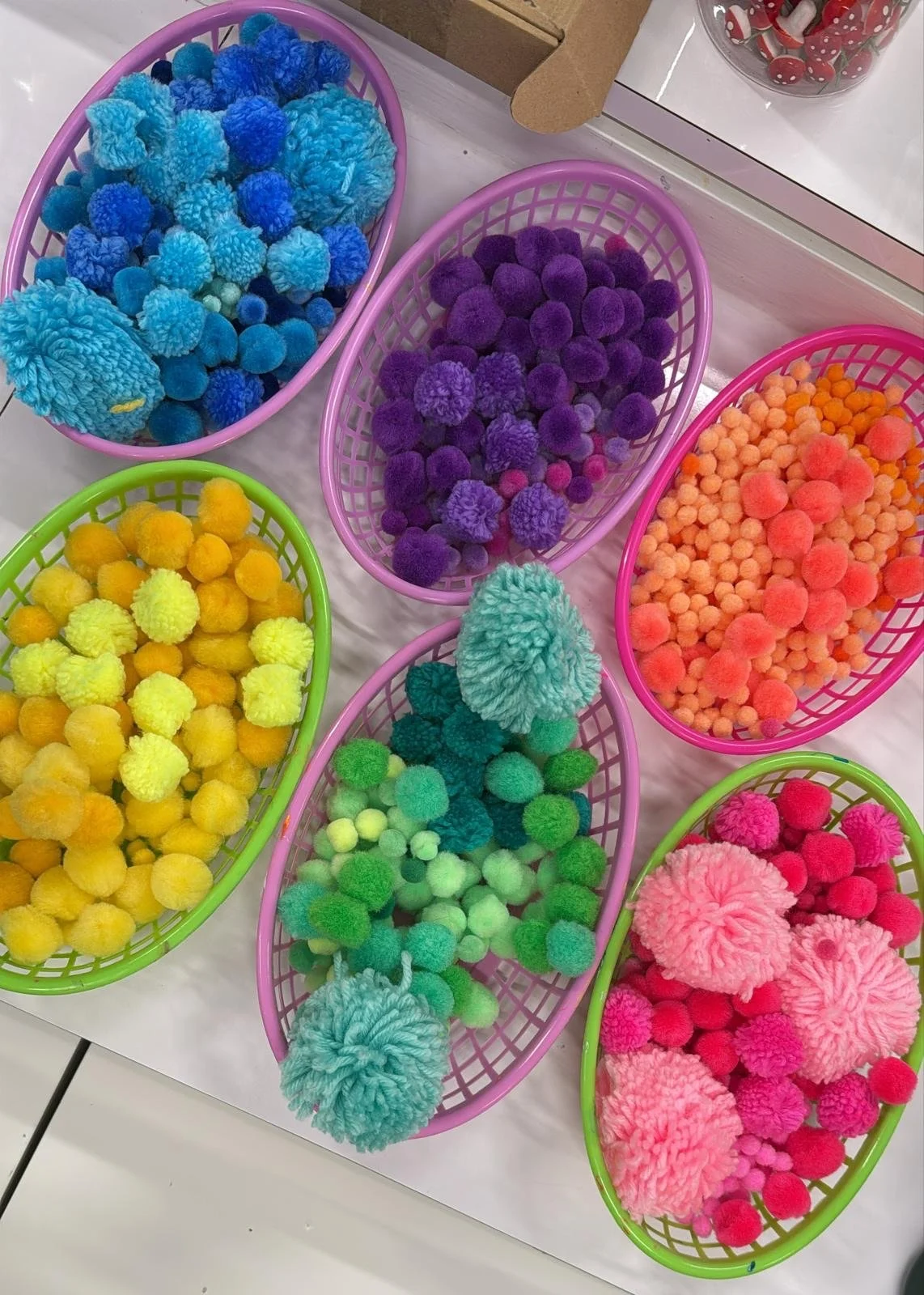 August 17 to August 21: Carnival of Art