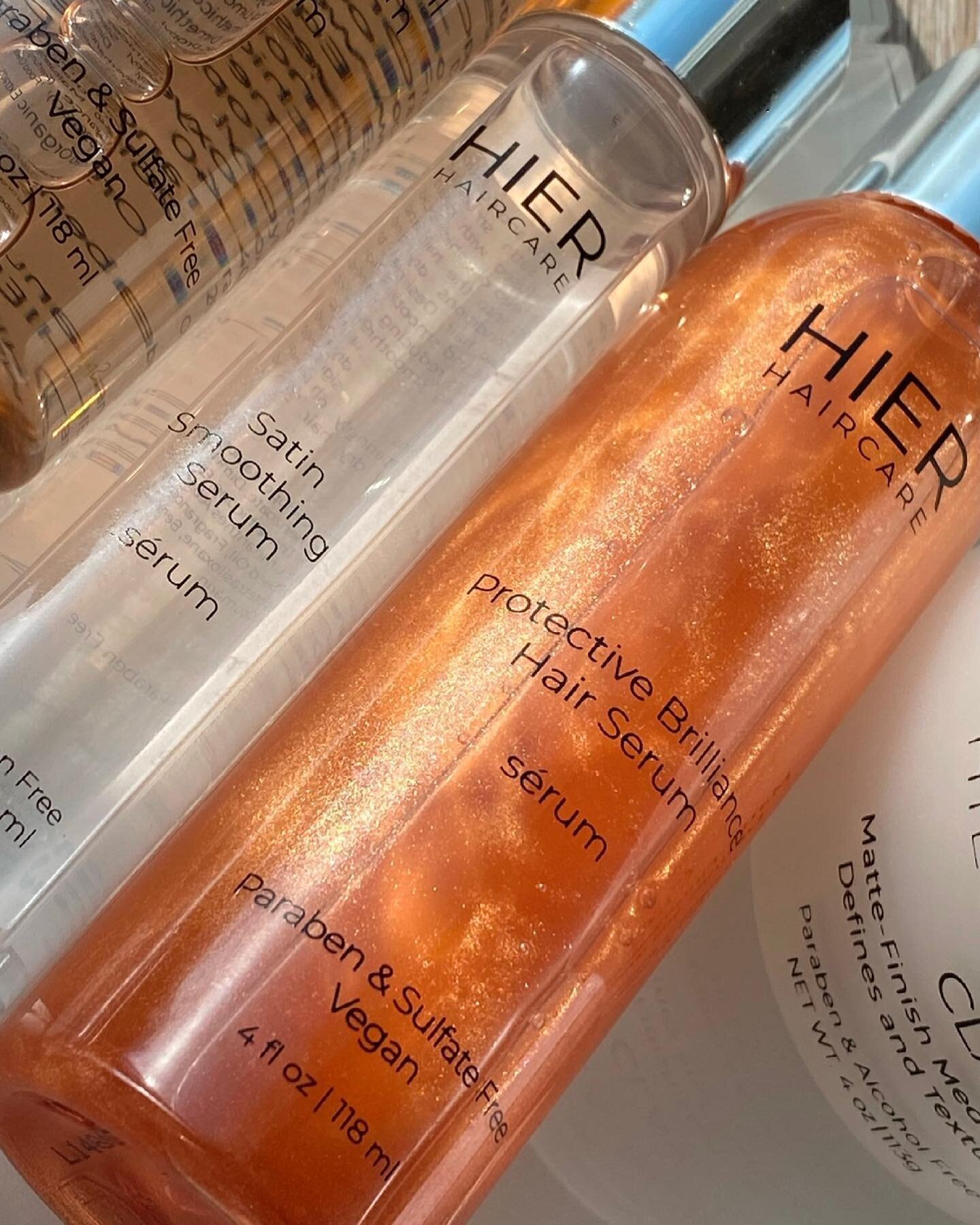 Every time your hair comes into contact with a hot tool just keep in mind that the damage you are causing affects your hair growth! 

Practice safe styling ! Use protection 😉
