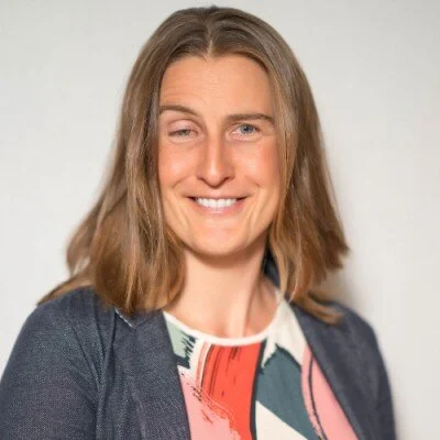 Ewa L., Founder of Koliber Sciences