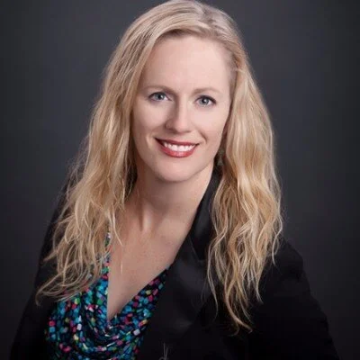 Marit J., Postdoctoral Researcher