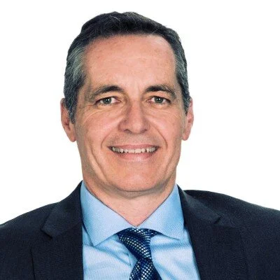 Gavin M., Fractional CFO, Boulder, CO