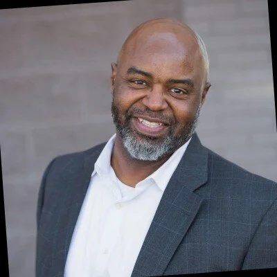 Mark M., VP of Real Estate