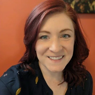 Savannah B., Sales &amp; Marketing Manager