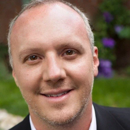 Jamie B., Sr. Director Sales Operations