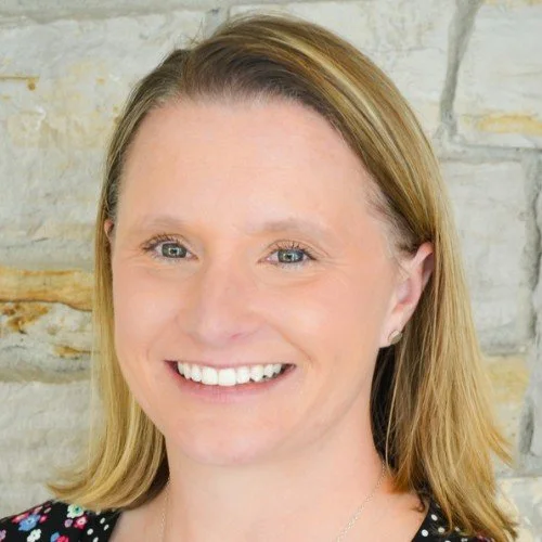 Jenn B., VP Marketing