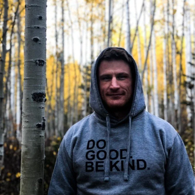 Jesse B., Sales Director