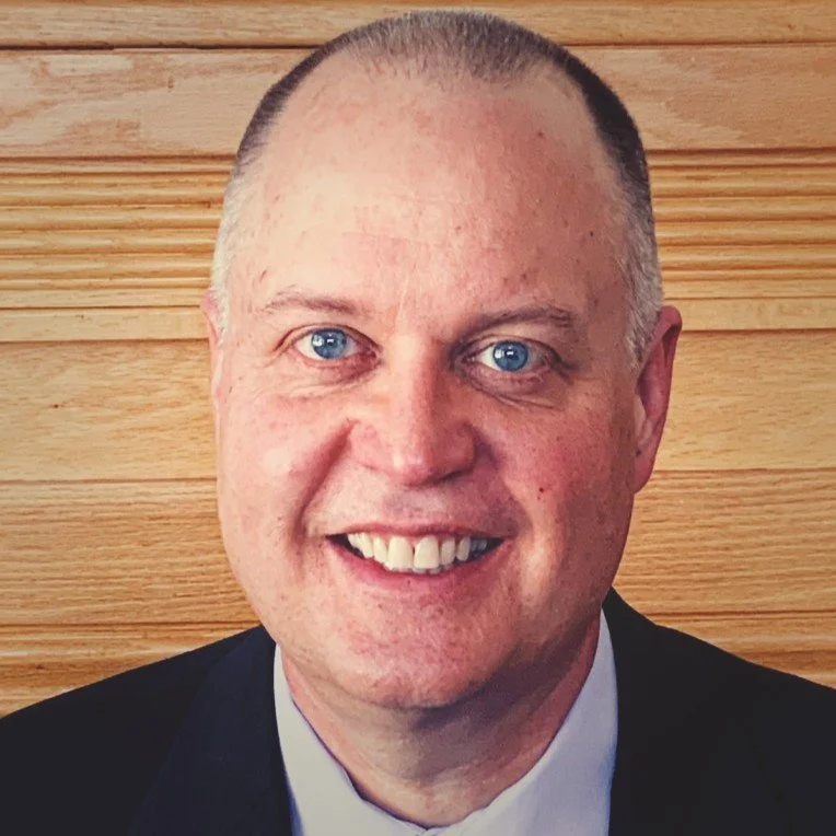 Mark W, UX Researcher