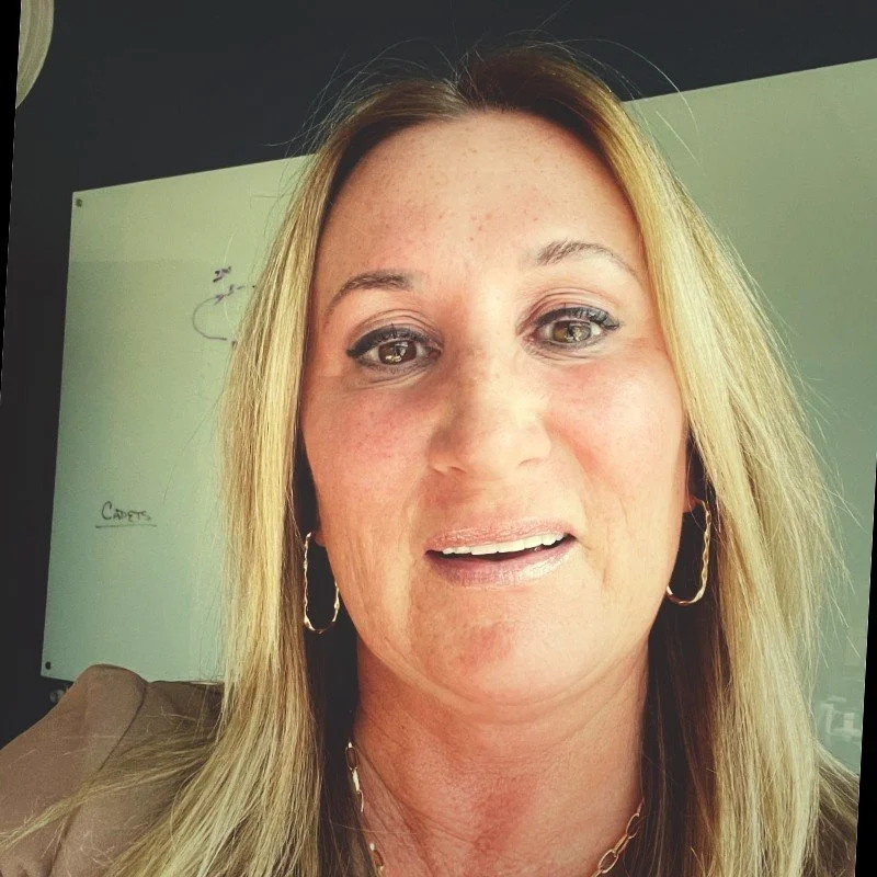 Marci S., Strategic Communications