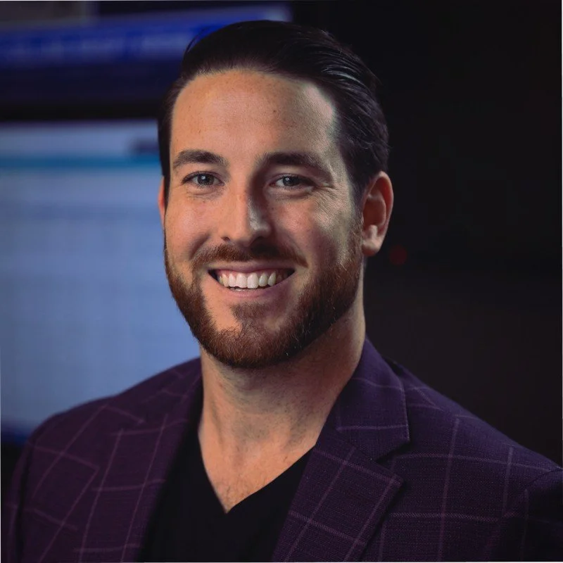 Nick C, Staples Cyber Security