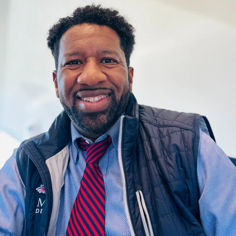 Edward Brown: Chief of Staff - Office of the President of MSU Denver