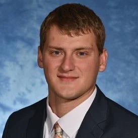 Matthew Justice: Manager, Harrison Construction