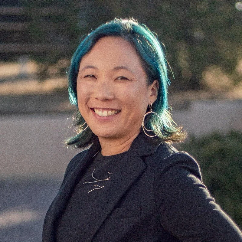 Claire McKay Bowen: Senior Fellow, Urban Institute