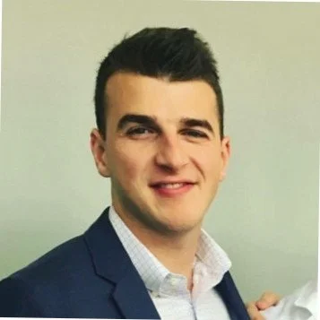 William Fuchs, Strategy & Operations Lead at Uber